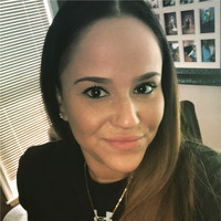 Michelle Balistreri