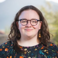 Olivia Mceachen