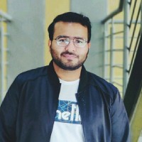 Mohd Arshad Khan