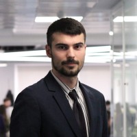 Iván Partida Albarrán