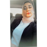 Aya Rashad
