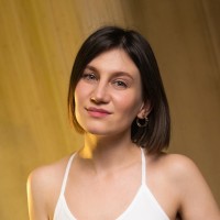 Olia Heleta