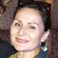 Ulla Svensmark