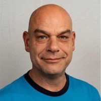 Marco Blom