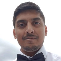 Rumel Hussain