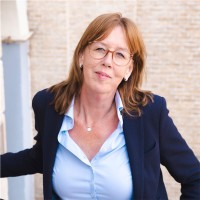 Ellen Nijssen