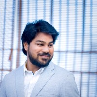 Siddhartha Balasani