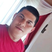 Esteban Lopez