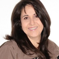 Tina Barendse
