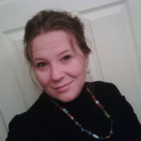 Patricia Gordon