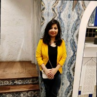 Resham Suri
