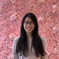 Mandy Ho