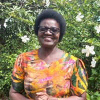 Eustina Mulenga Besa