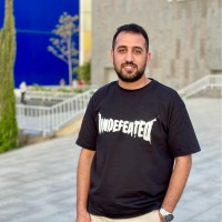 Ahmed Atif