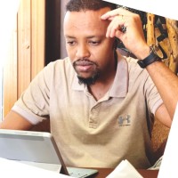 Yonis Bashir