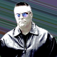 Steve Rockwell