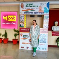 Cma Meghna Thariani