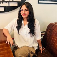 Aaranya Chaturvedi