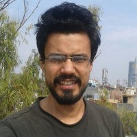 Kailash Koranga