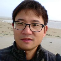 Stephen liu