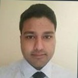 Prateek Shringi