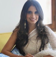 PRIYA RAJIV AIYAR