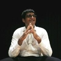 Shreyas Parashar