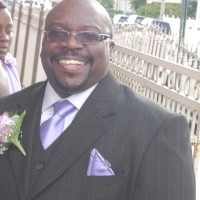 Lloyd James