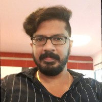 Sharan B Nair