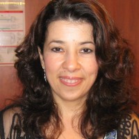 Sandra Espinoza