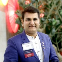 Chintan Maniar
