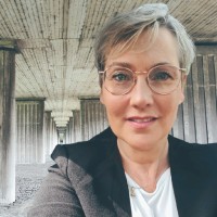 Linda van der Klooster