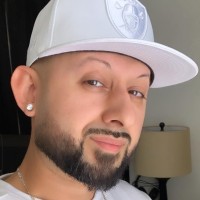 Martin Perez Jr