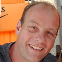 Richard Van Den Bergh