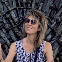 Sue Collver