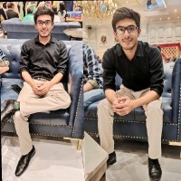 Sparsh Mehta