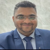 Gaurav Savlani