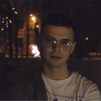 Alexandr Ustin