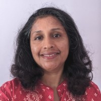 Deepali Gaonkar