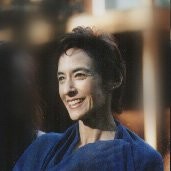 Martha Lubow