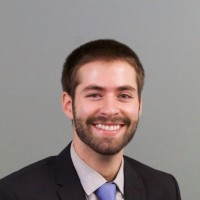 Patrick Cook