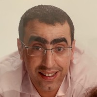 Ali Aliouane