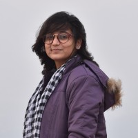 Anindya Bharadwaj