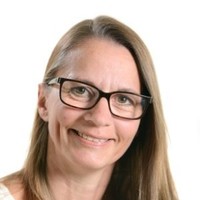 Randi Johansson