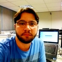 Rodrigo Andrades