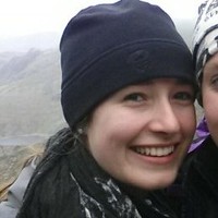 Carys Morgan