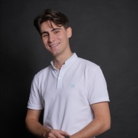 Thibault Leroux
