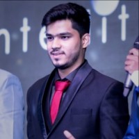 Bilal Shaikh
