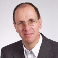 Elmar Schaub