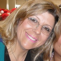 Lúcia Gomes Farinhas
